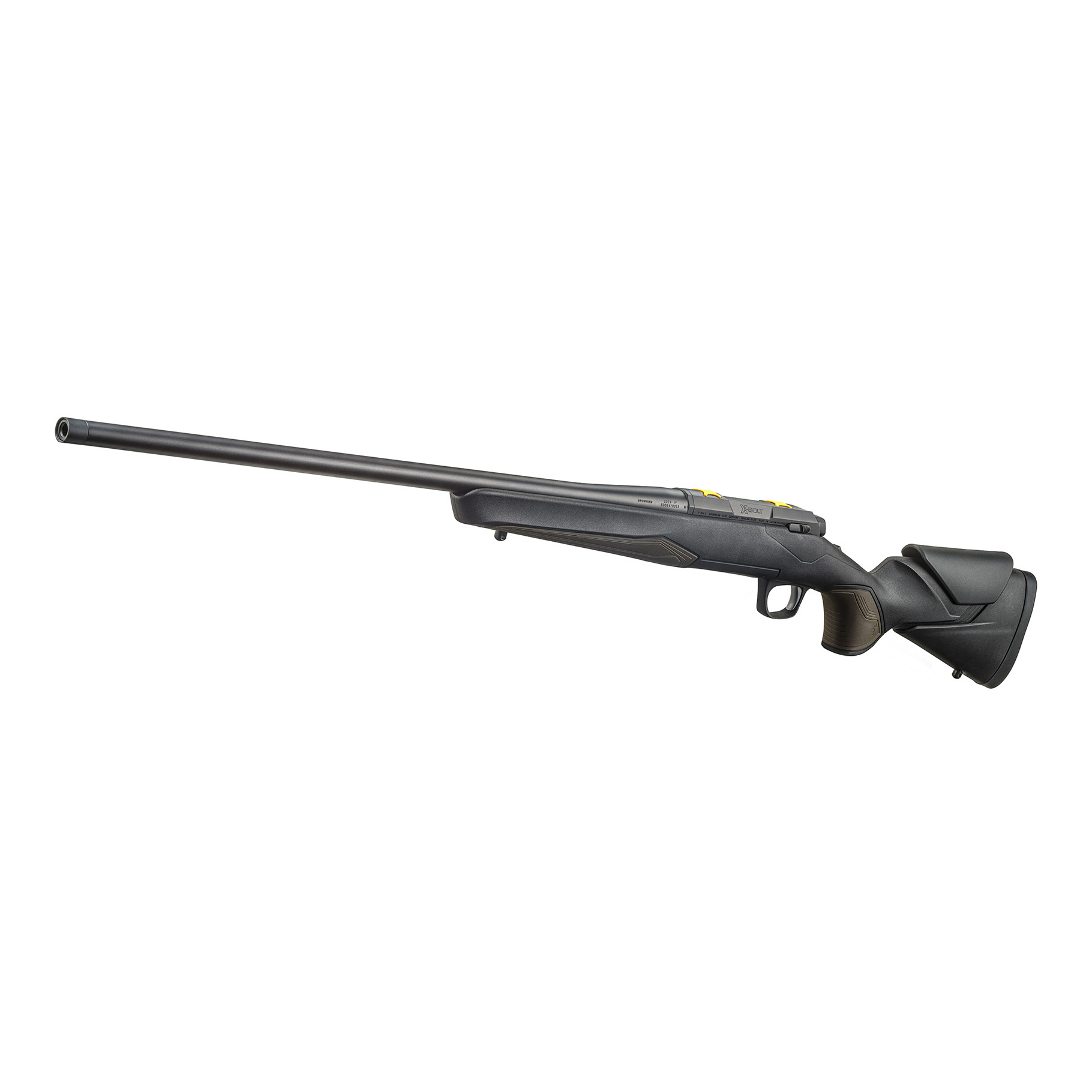 Browning X-BOLT 2 DISTANCE VARITECH BLACK ADJUSTABLE THREADED