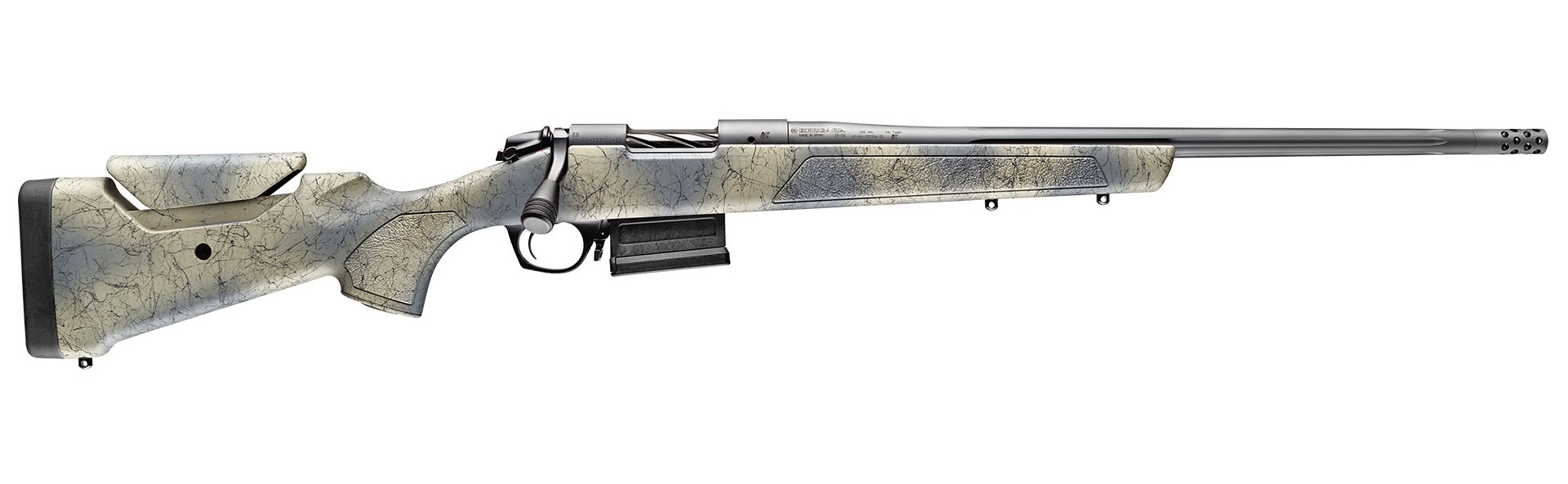 Bergara Repetierbüchse B14 Wilderness Sierra - 20'' .223 Rem