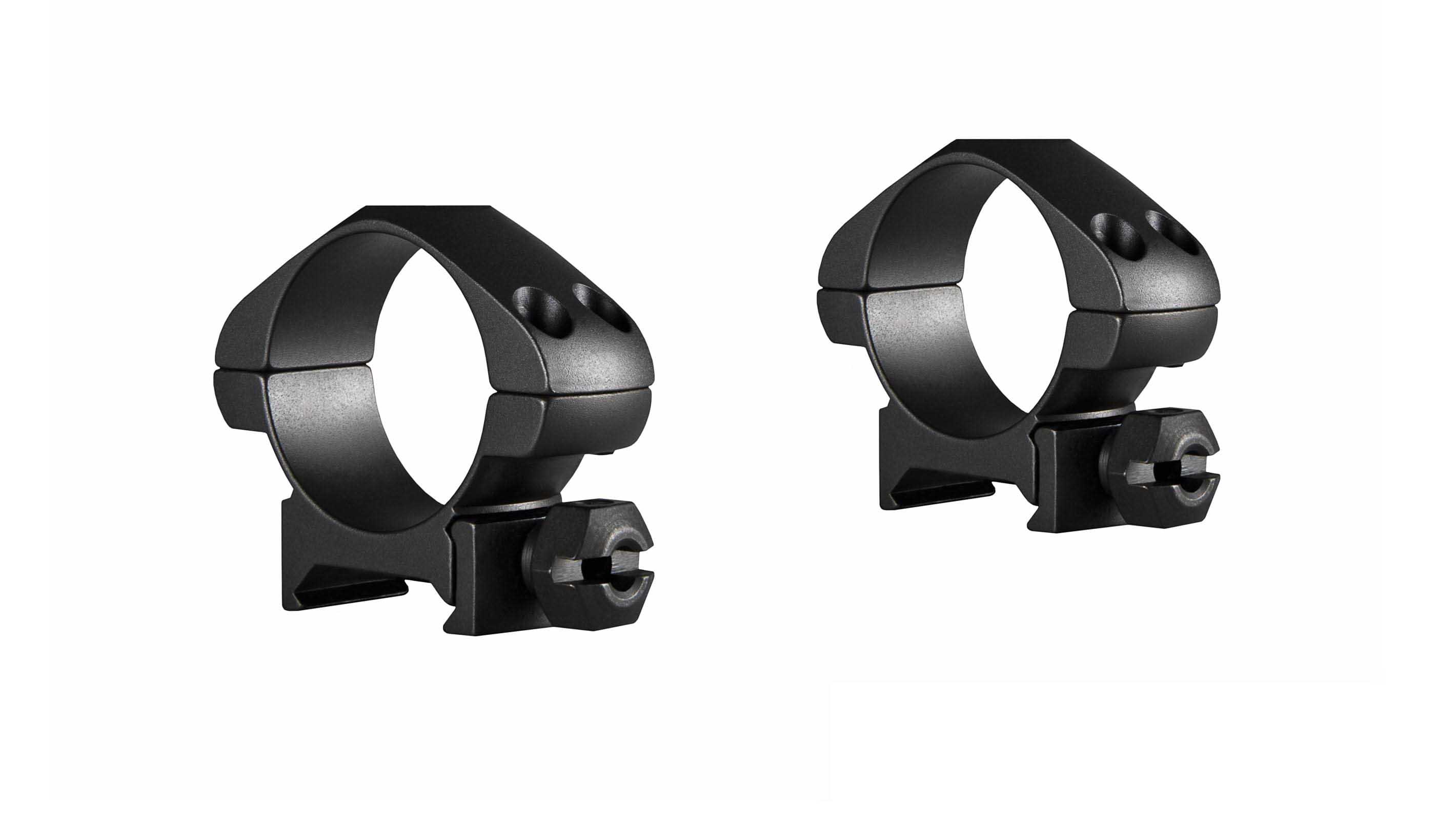 Hawke Precision Steel Mount ⌀30mm für Weaver 