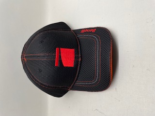Benelli CAP BLACK MESH Benelli CAP BLACK MESH