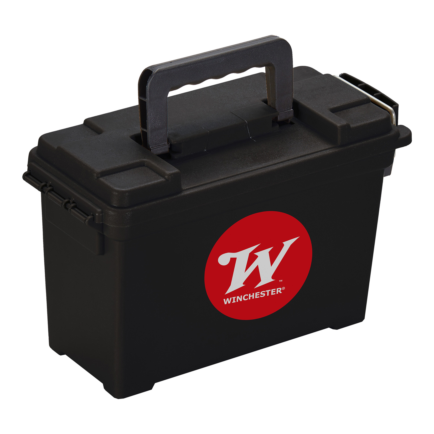 WINCHESTER Munitionsbox, 2-teilig  