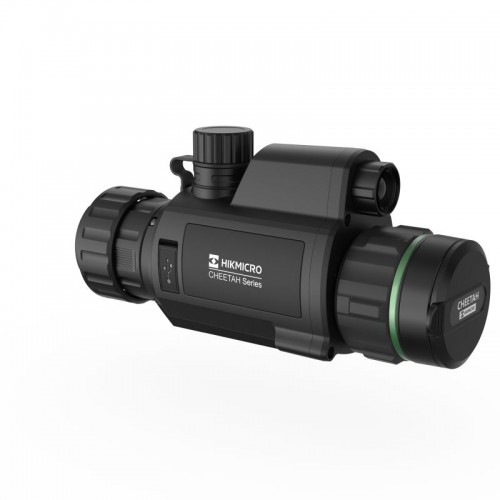 Hikmicro Clip-On Cheetah C32F 850nm (HM-TR2E-32Q/W-C32F) Hikmicro Clip-On Cheetah C32F 850nm (HM-TR2E-32Q/W-C32F)