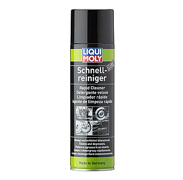 LIQUI MOLY Schnell­rei­niger (Spray) 500ml