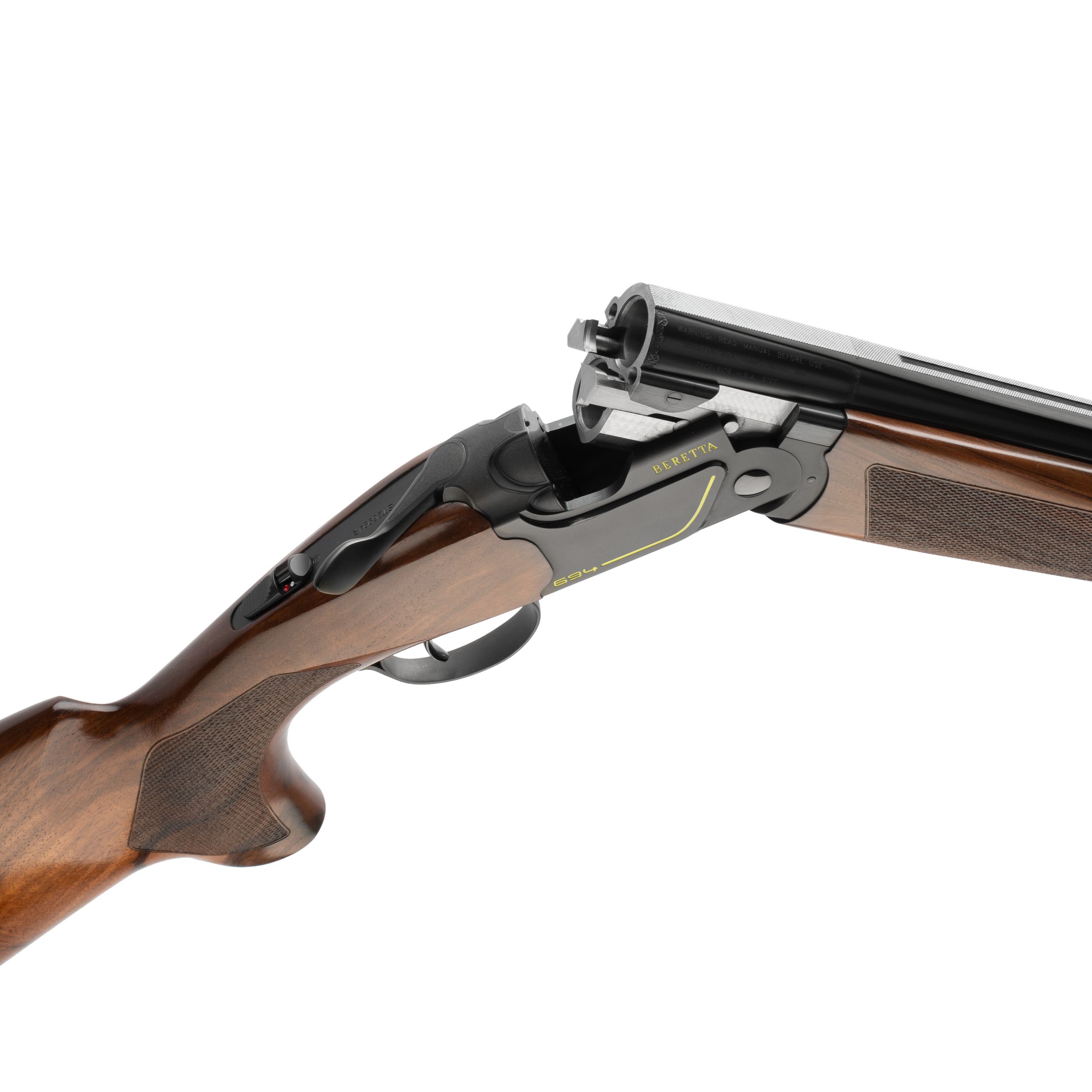 Beretta 694 Black DLC Sporting