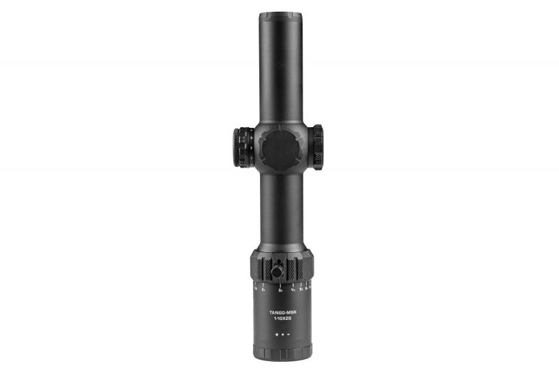 Sig Sauer TANGO-MSR | 1-10x28 | MSR BDC10 SFP Sig Sauer TANGO-MSR | 1-10x28 | MSR BDC10 SFP