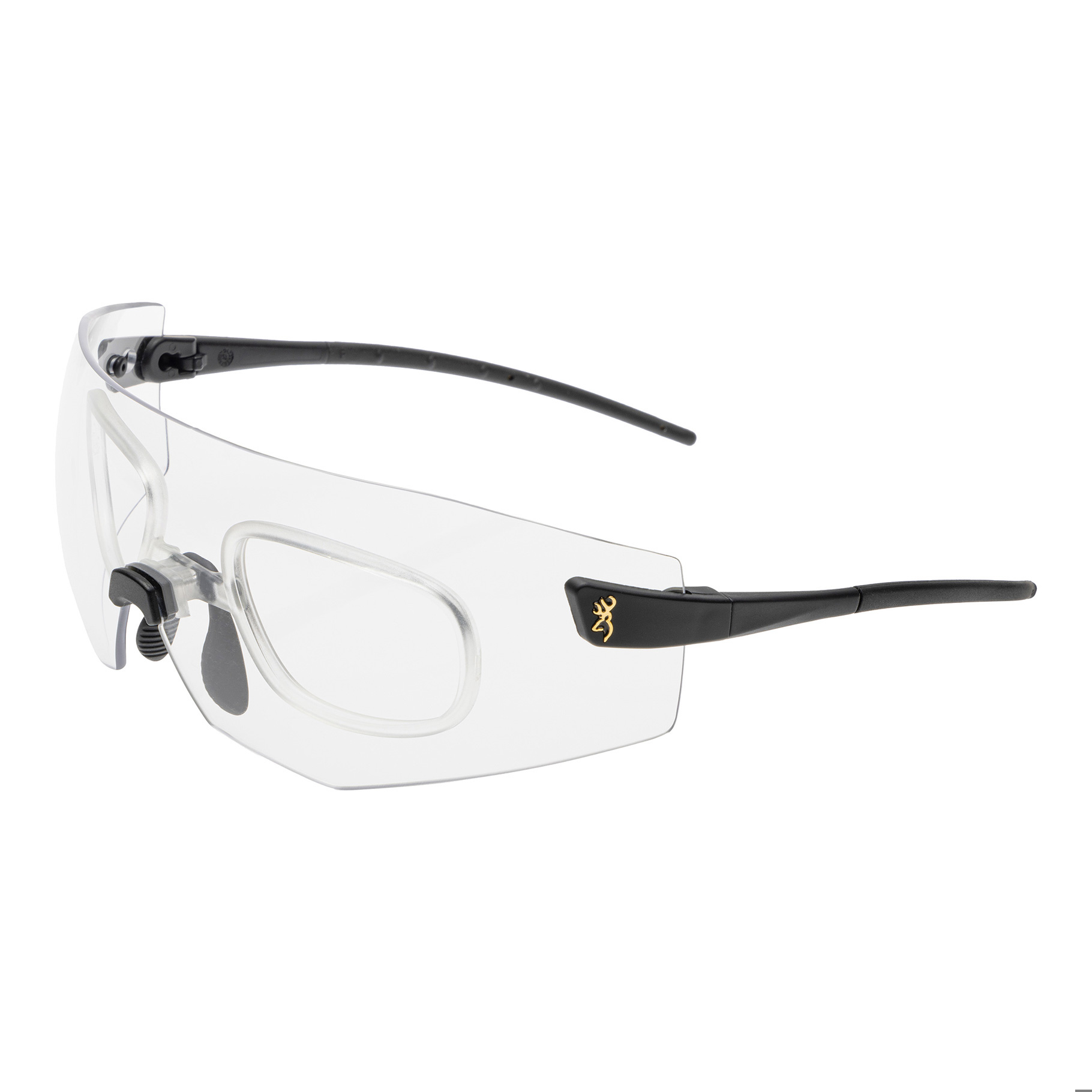 Browning Shooting Glasses, Competition