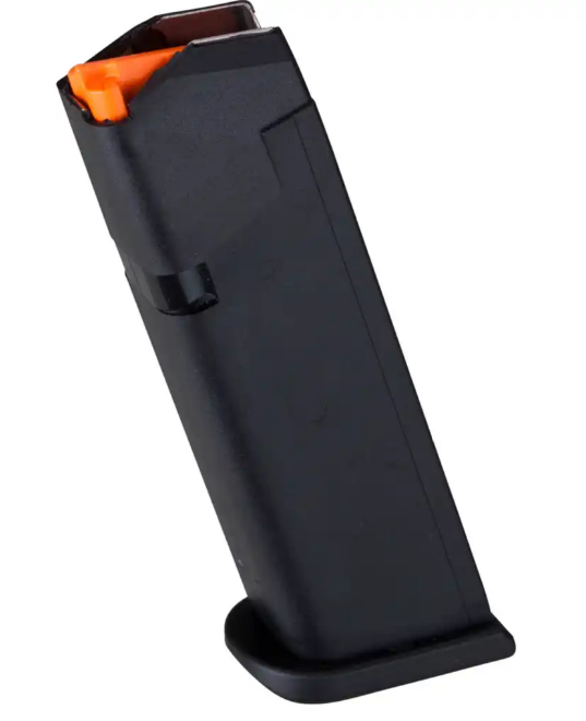Glock Magazin für G17 Gen4 / Gen5
