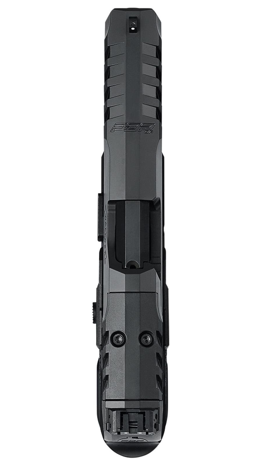 WALTHER PDP Steel Frame Match FS 5.0" Pistole WALTHER PDP Steel Frame Match FS 5.0" Pistole