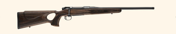 Mauser M18 Pure Max