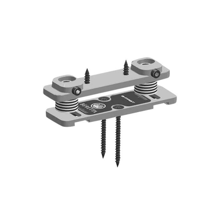 Beretta B-FAST System komplett zum nachträgl. Einbau für Vittoria / 