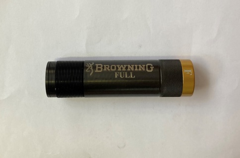 Browning INVECTOR PLUS 12 GA MIDAS GRADE