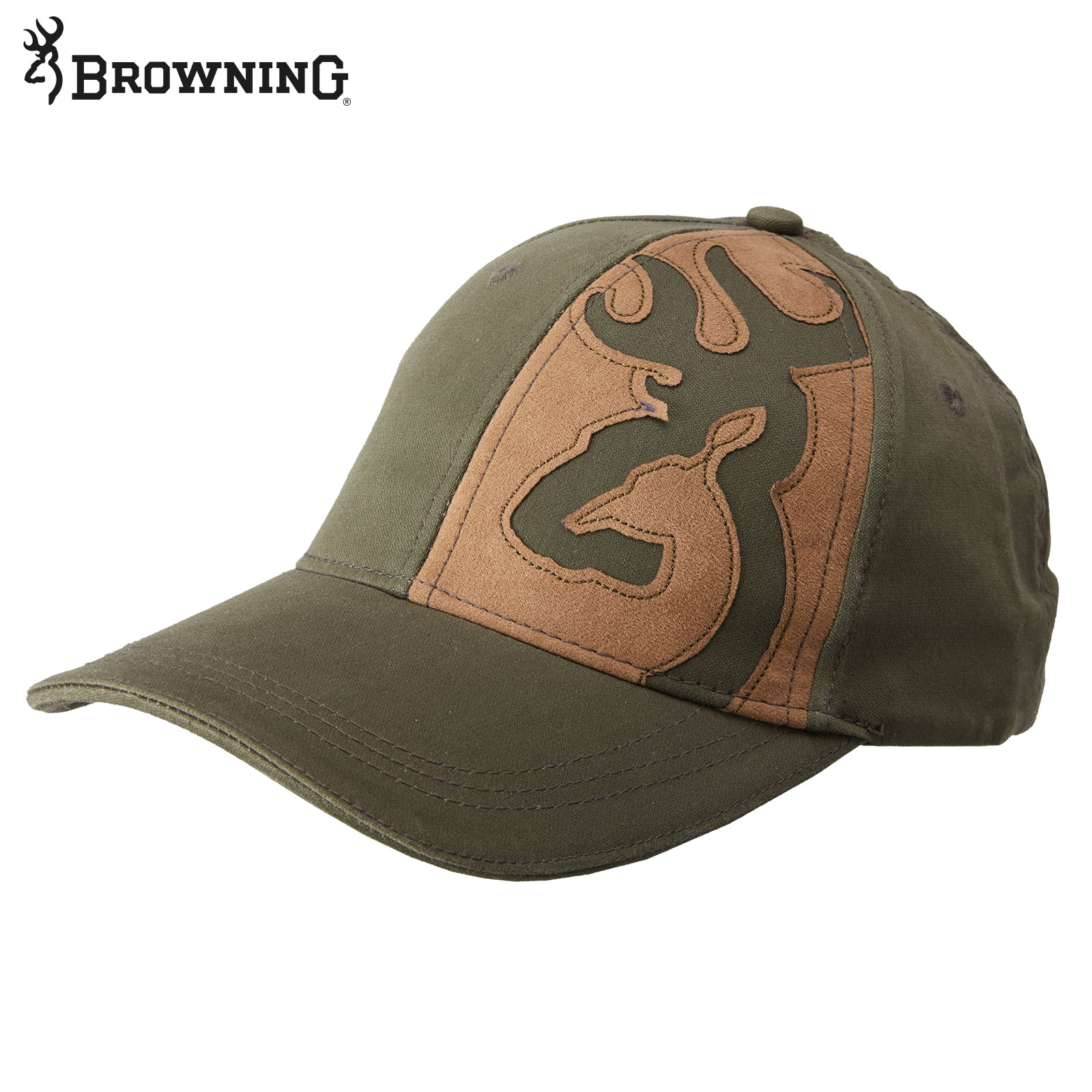 BROWNING Kappe Buckshot