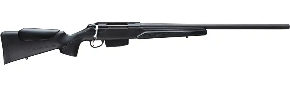 Tikka T3x Varmint kurz