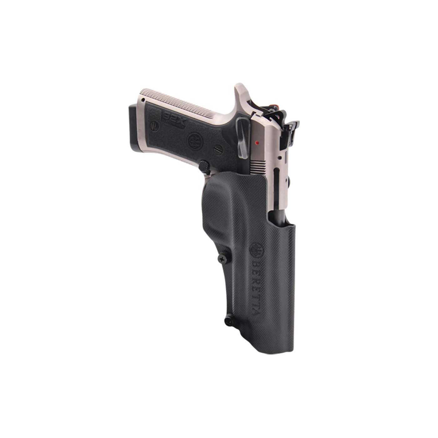 Beretta Thunder Holster für Serie 92 Beretta by Ghost