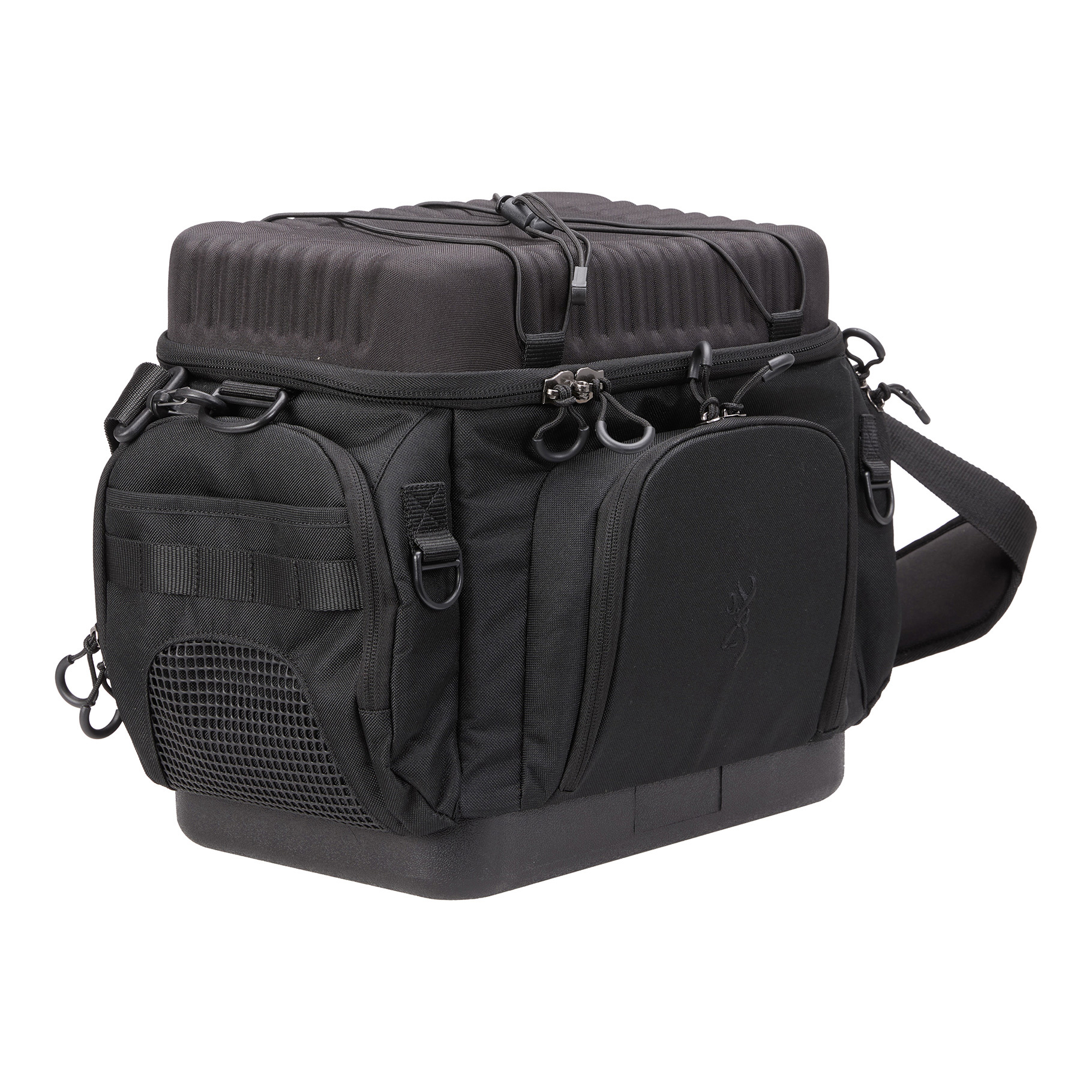 Browning Schießtasche Target Black L