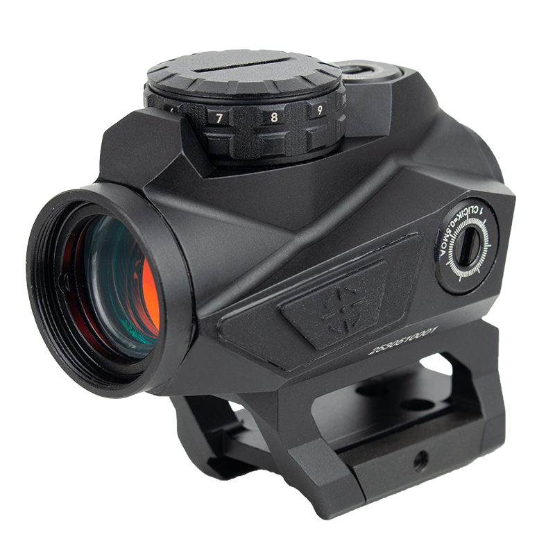 Steiner T1Xi Steiner T1Xi