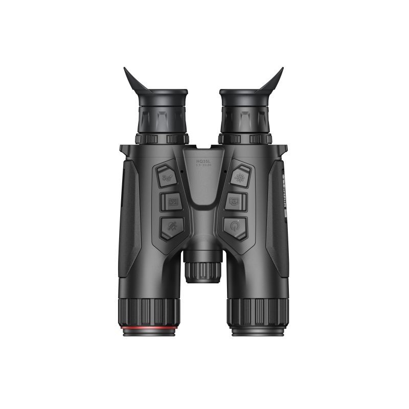 Hikmicro Habrok 4K HQ35L 5.5-22x60 (HM-TS96-35S2G/W1LVE-HQ35L)