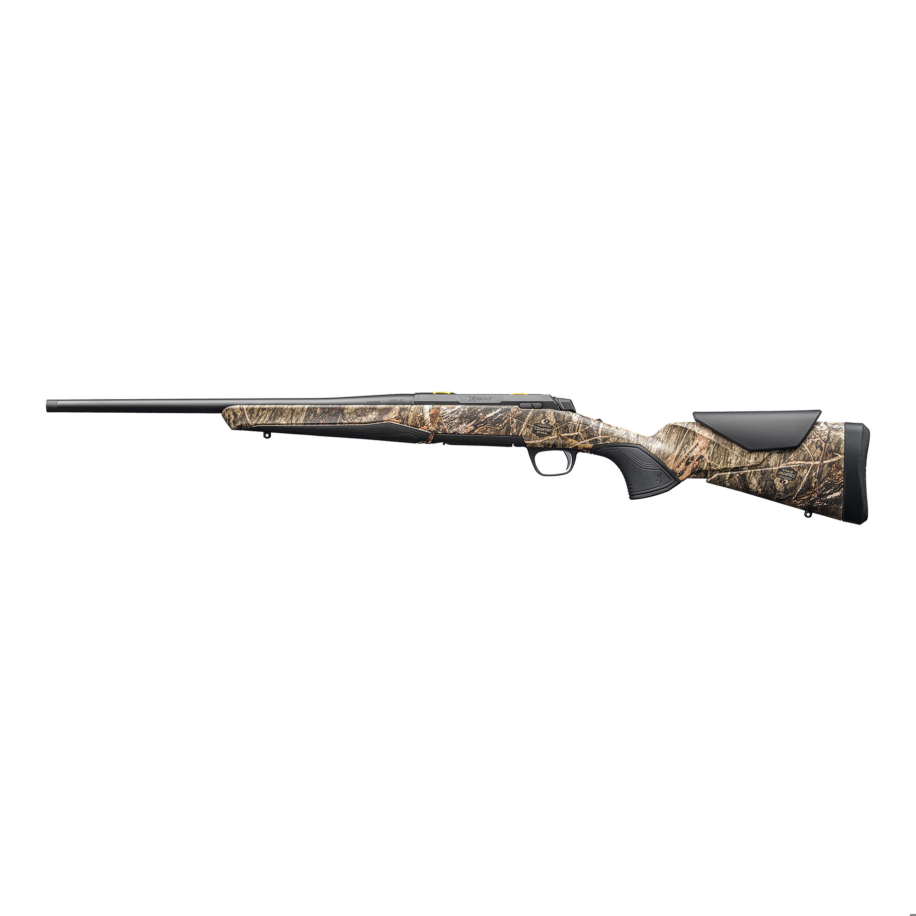 BROWNING X-BOLT 2 NORDIC VARITECH MODNA ADJUSTABLE THREADED
