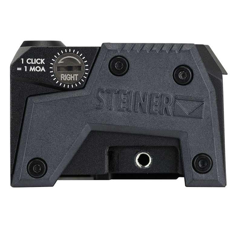 Steiner Micro Pistol Sight (MPS)