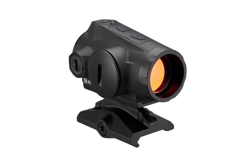SIG SAUER ROMEO5 Gen 2 Compact Red Dot | 2 MOA + JULIET3 Micro Magnifier SIG SAUER ROMEO5 Gen 2 Compact Red Dot | 2 MOA + JULIET3 Micro Magnifier