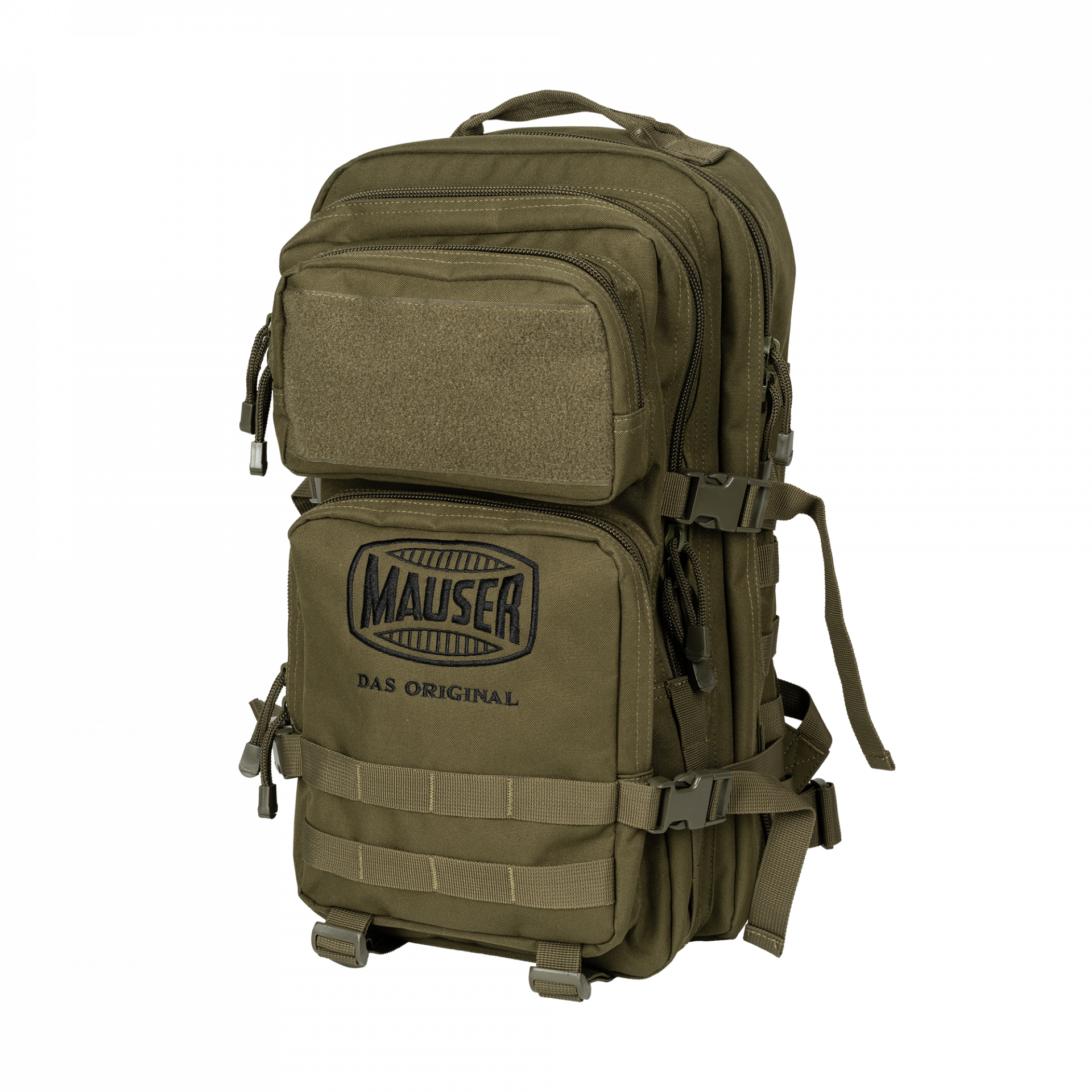 MAUSER Rucksack Universal