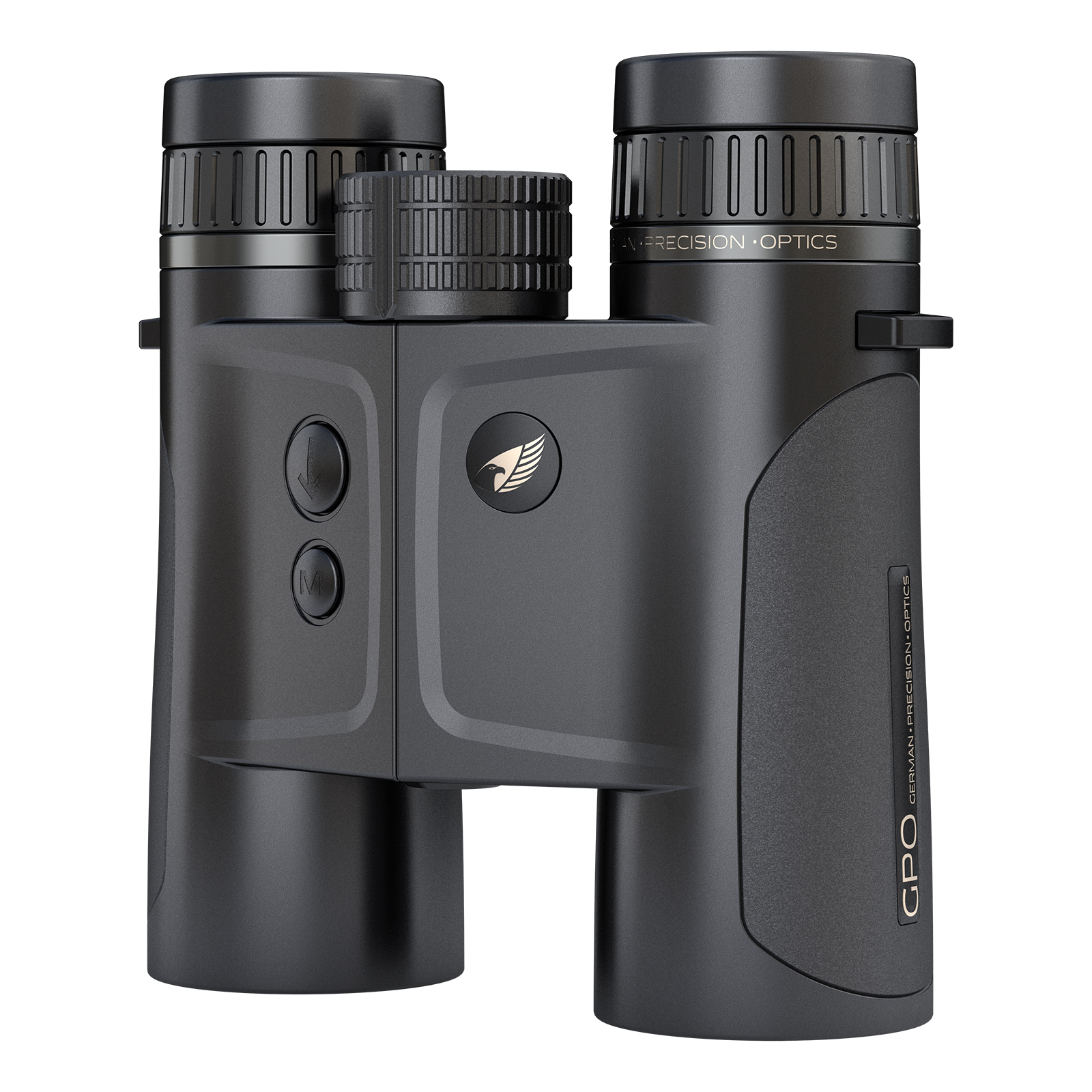 GPO Rangeguide™ 3200 10x40 Entfernungsmesser 