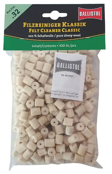 BALLISTOL Filzreiniger Klassik