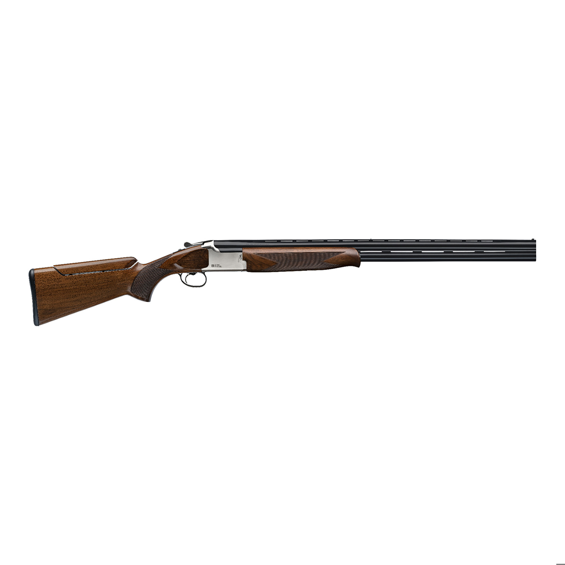 BROWNING B525 Sporter Adjustable 12/76 