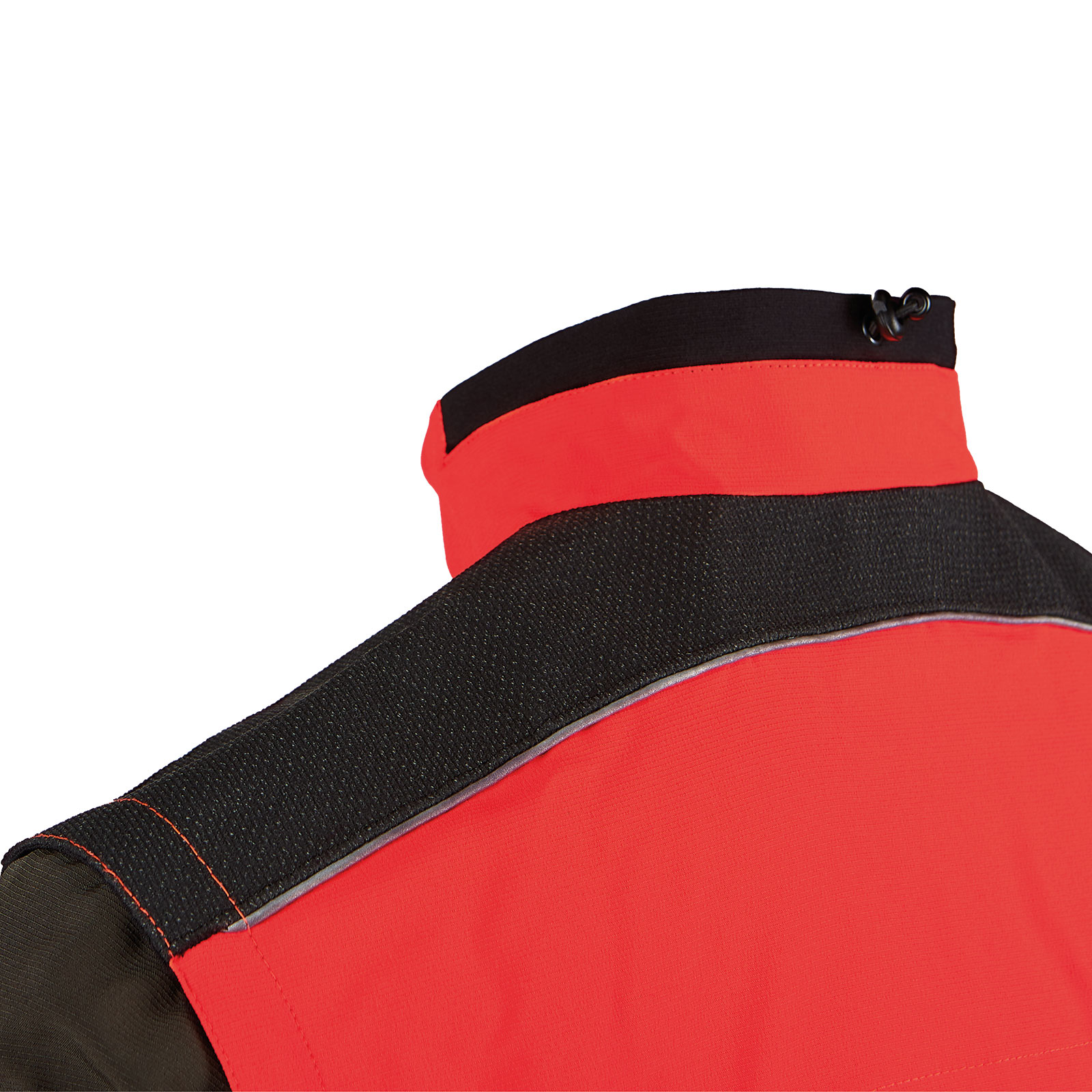PSS X-treme Vario Funktionsjacke grün/orange PSS X-treme Vario Funktionsjacke grün/orange
