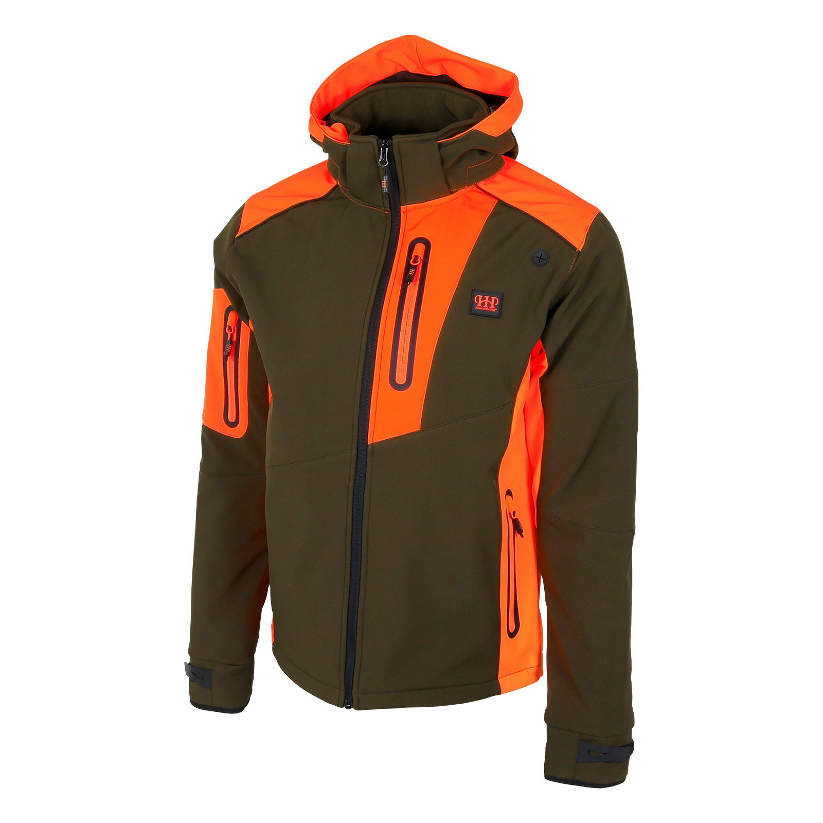HOUSE OF HUNTING Softshell-Jacke LUCA