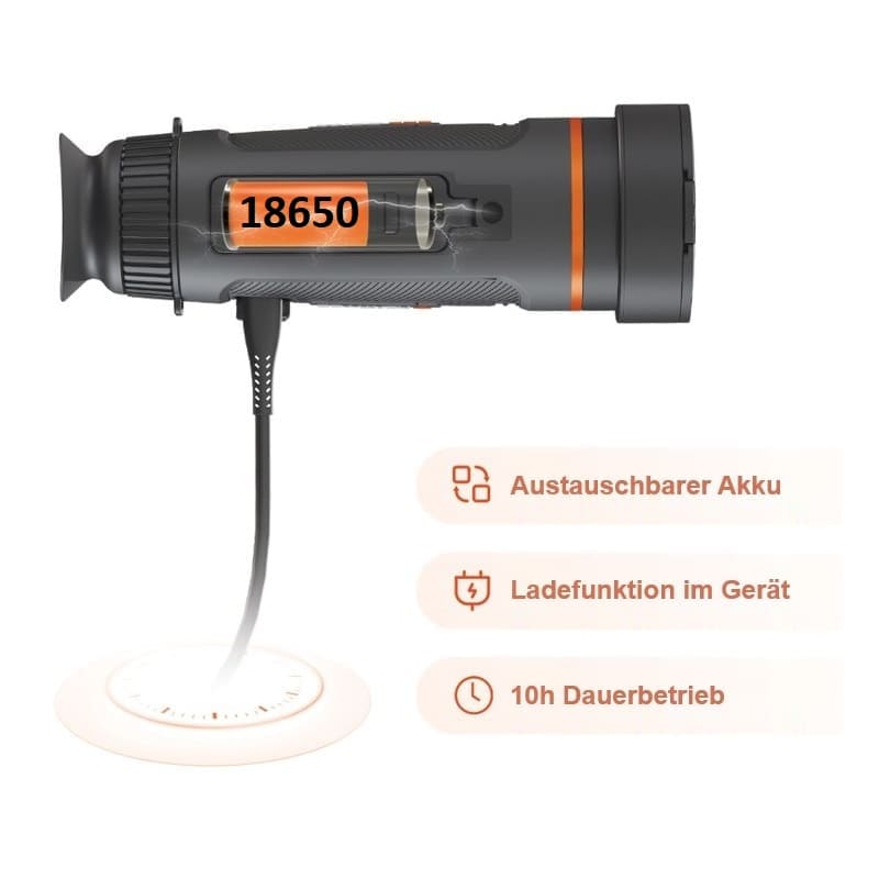 ThermTec WILD 335 