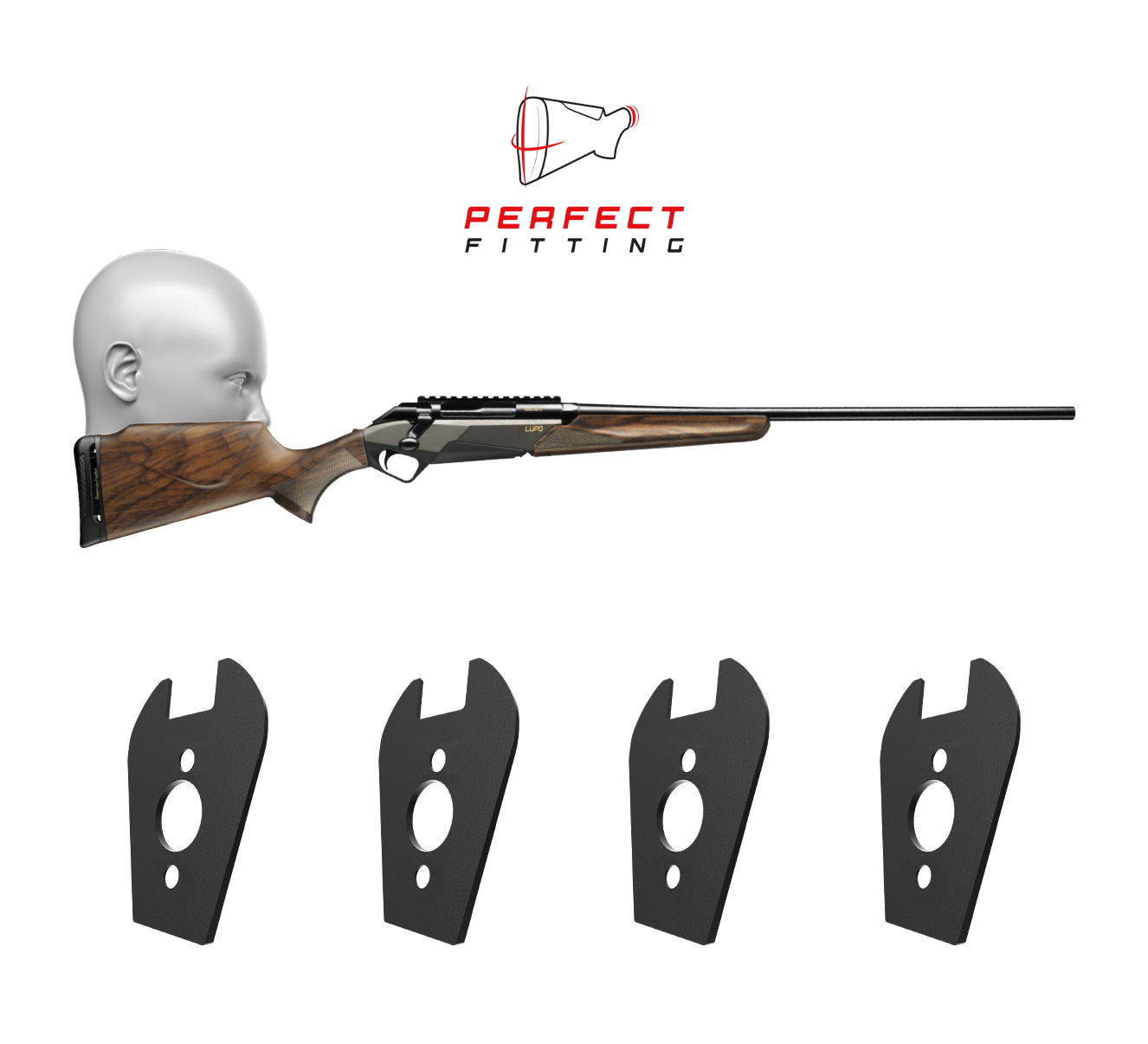 Benelli Lupo BE.S.T. Wood