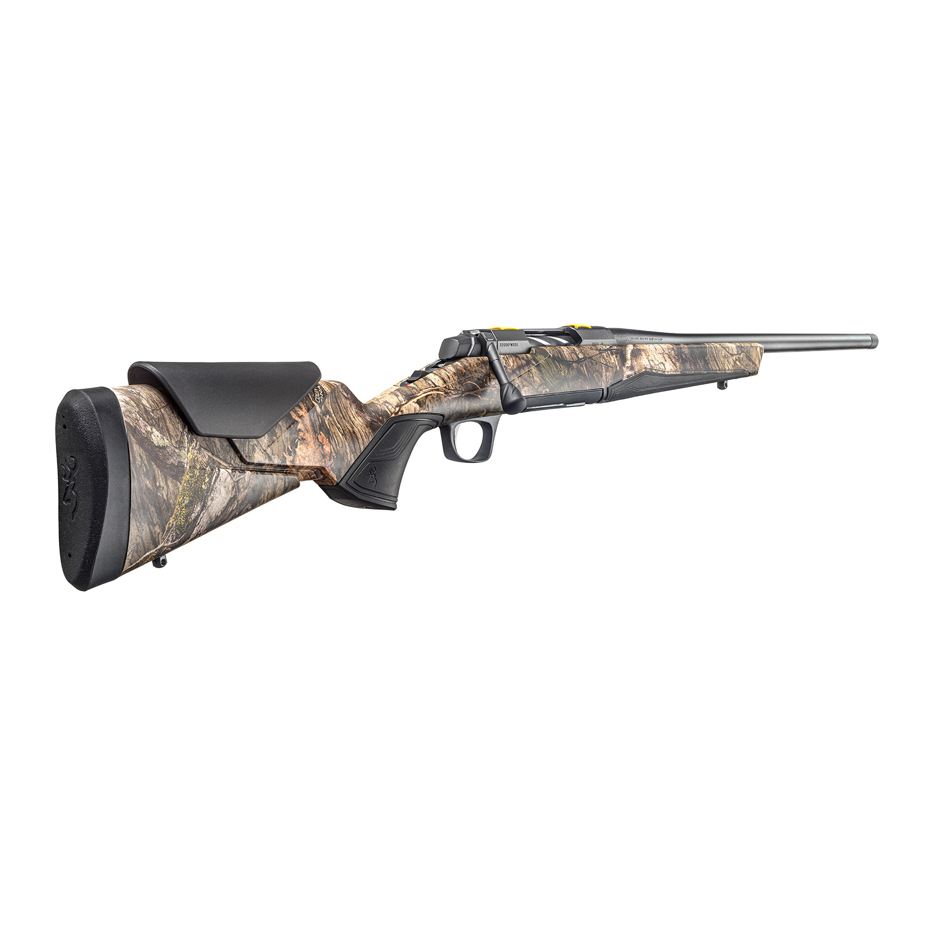 BROWNING X-BOLT 2 NORDIC VARITECH MODNA ADJUSTABLE THREADED