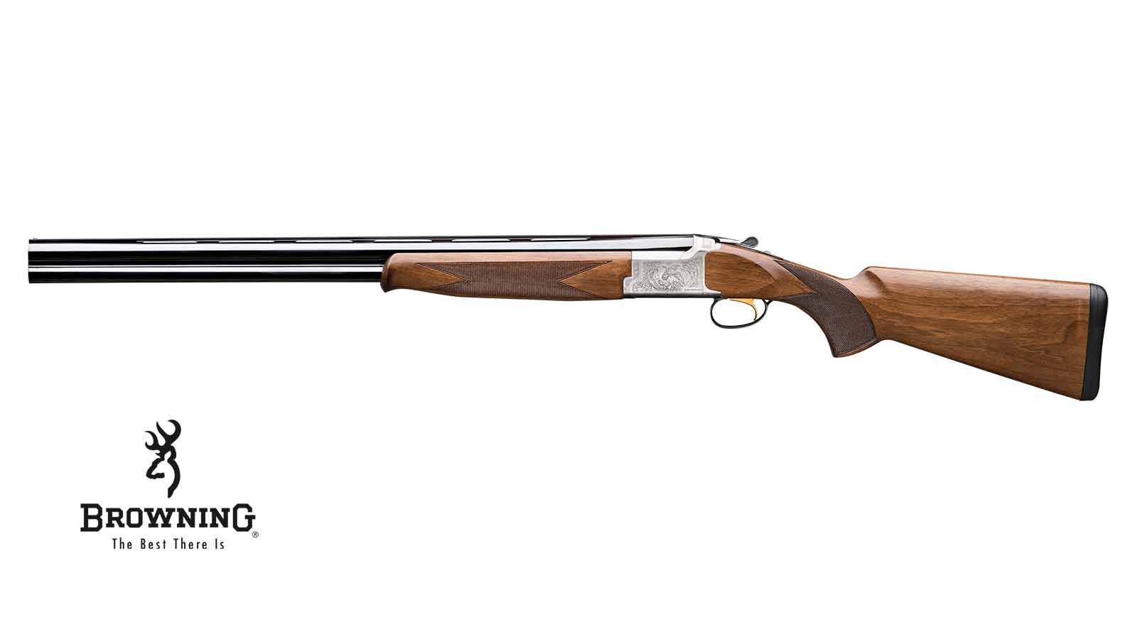 BROWNING B525 Game One True Left Hand 71cm 12/76