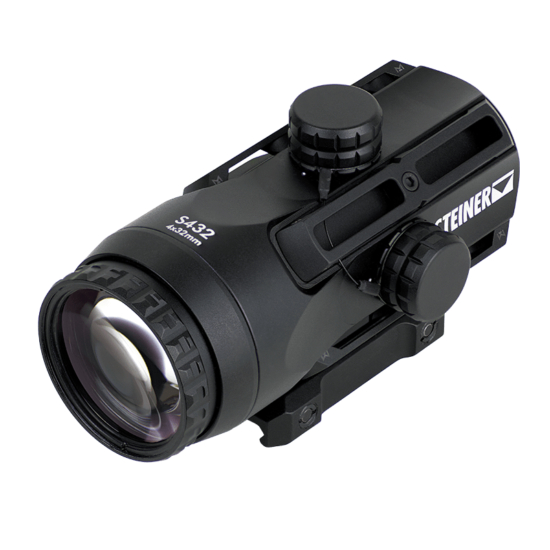 Steiner Leuchtpunktvisier Sight S432 4x32 Steiner Leuchtpunktvisier Sight S432 4x32