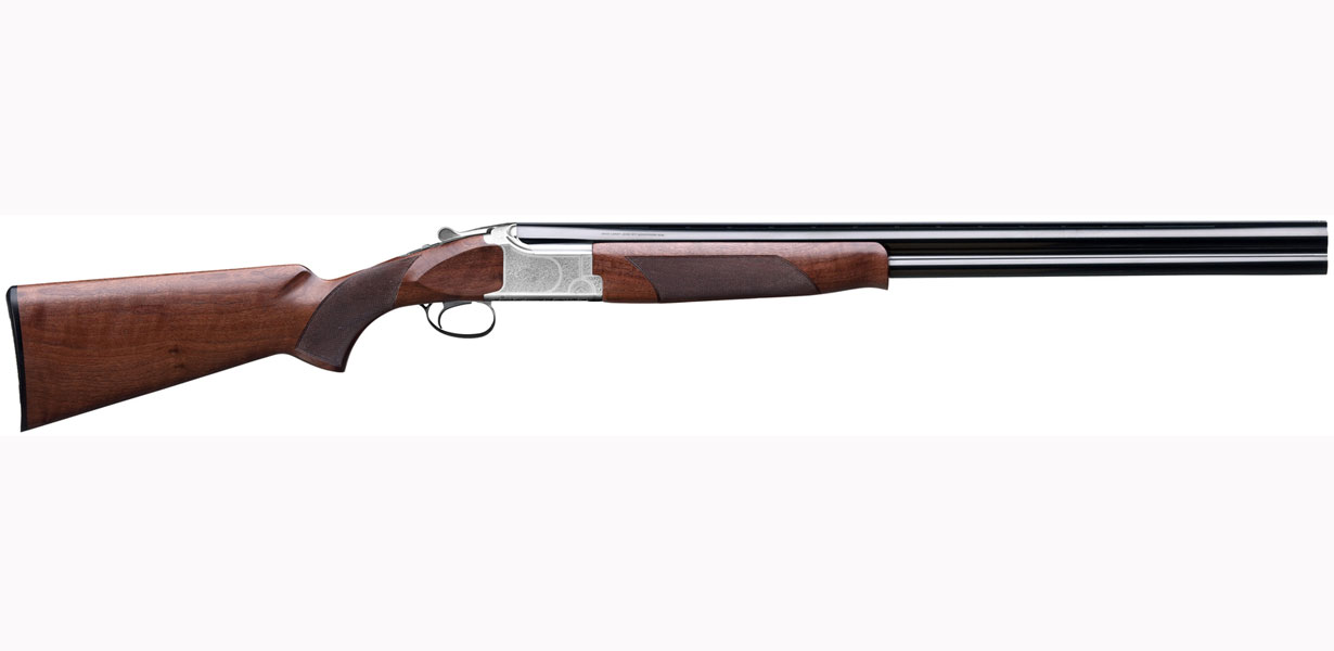 BROWNING B525 Sporter 12/76