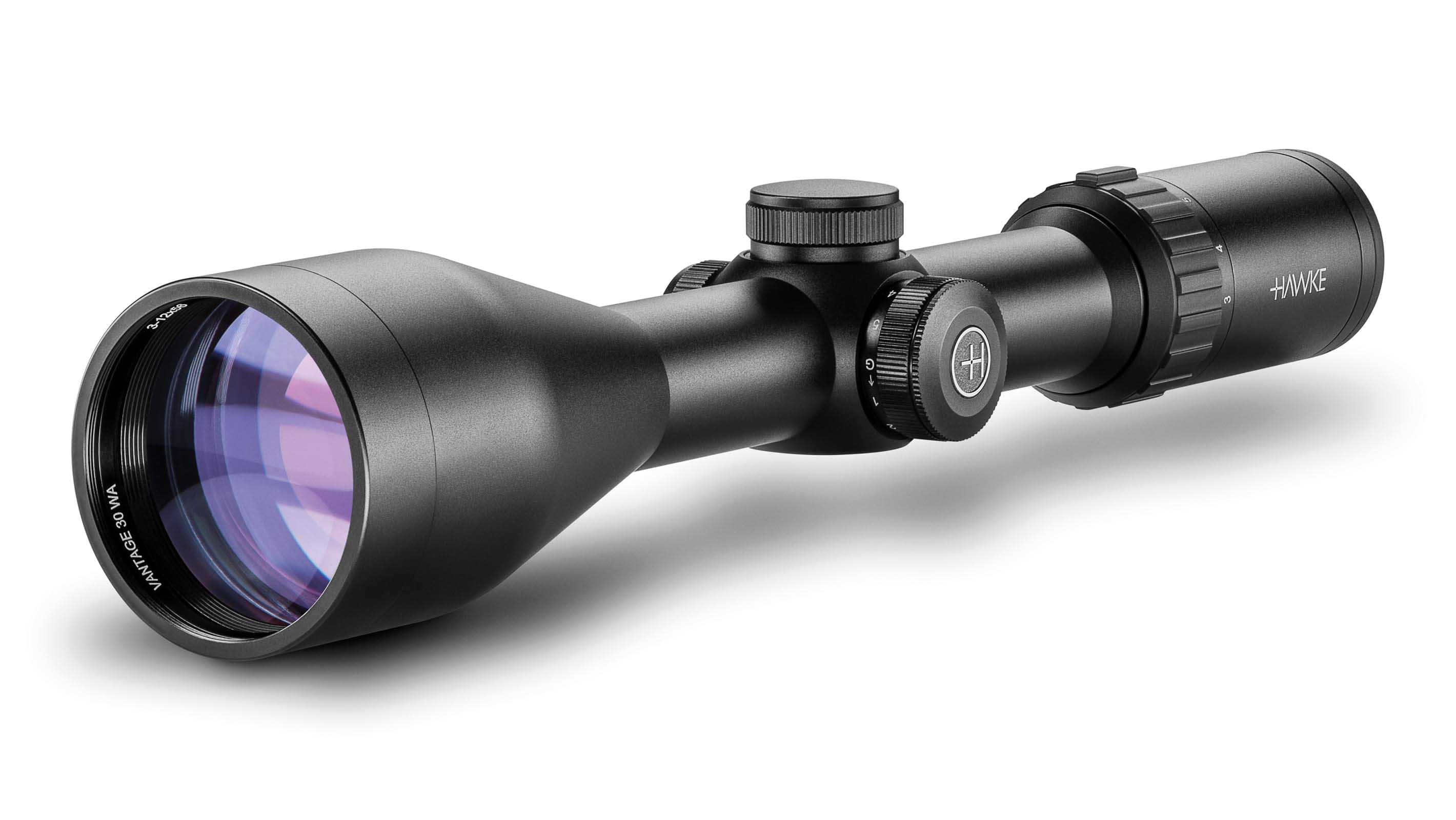 Hawke VANTAGE 30 WA 3-12x56