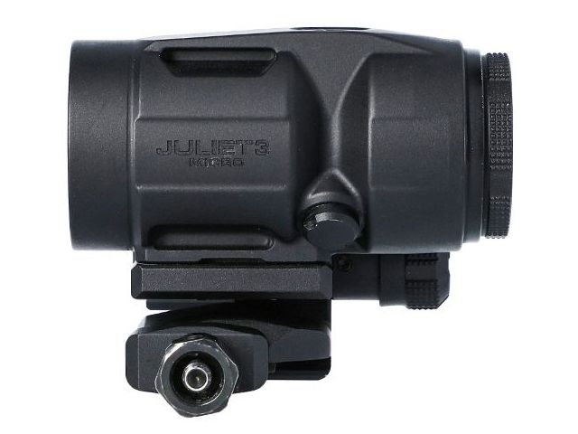SIG SAUER ROMEO5 Gen 2 Compact Red Dot | 2 MOA + JULIET3 Micro Magnifier SIG SAUER ROMEO5 Gen 2 Compact Red Dot | 2 MOA + JULIET3 Micro Magnifier