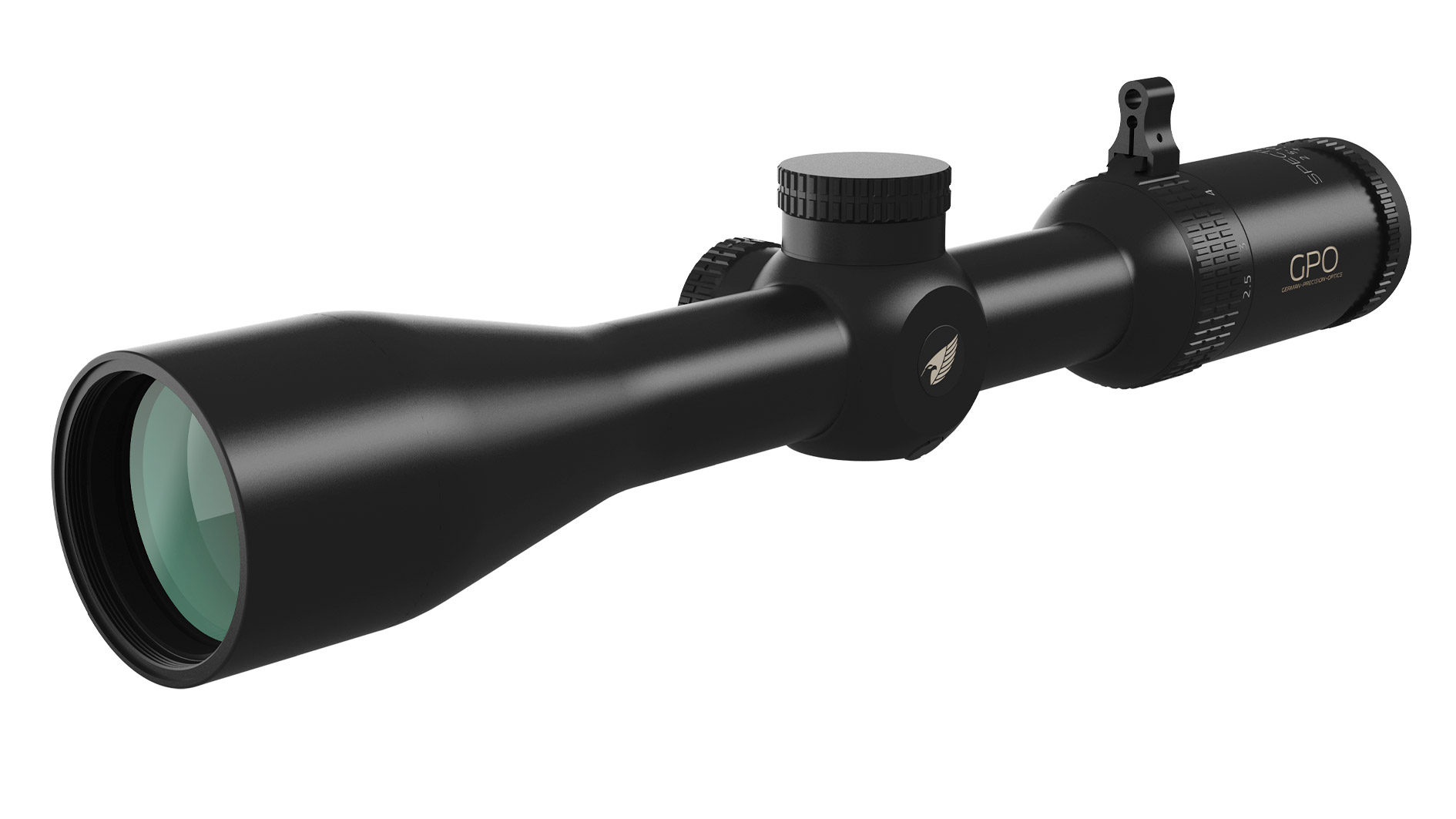 GPO Spectra™ 4x 2,5-10x44i G4i DROP