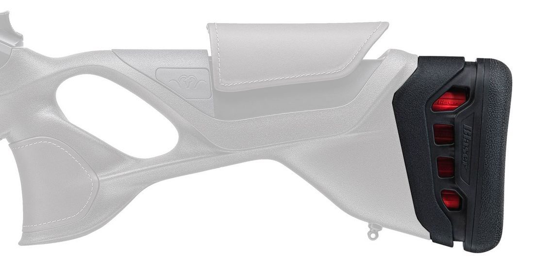 Blaser R8-K95 Ultimate Schaftoption Rückstoßdämpfungs-System „Ultimate“