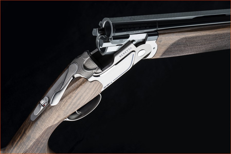 Beretta 694 - ACS AS