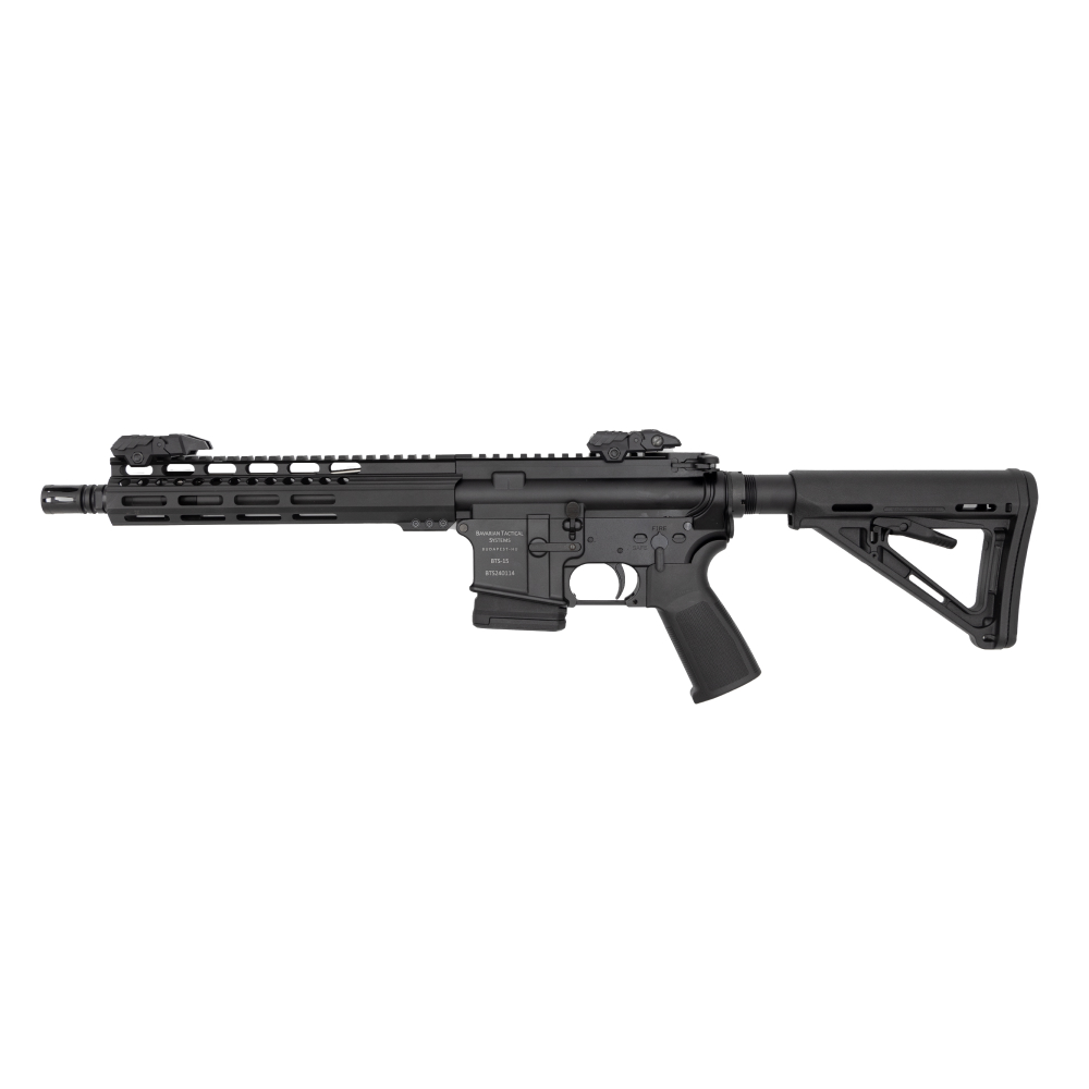 BTS-15 .223 Remington 10,5″  