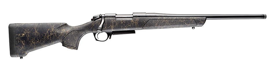 Bergara Repetierbüchse B14 Stoke