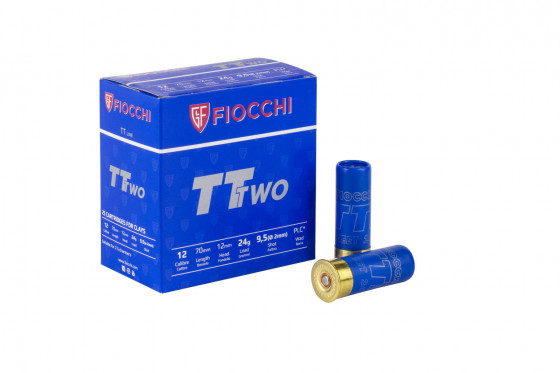  Fiocchi - TT Two 24g